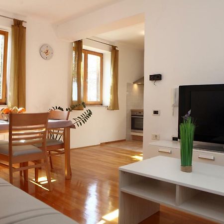 Peaceful Apartment Ankaran Sp Εξωτερικό φωτογραφία
