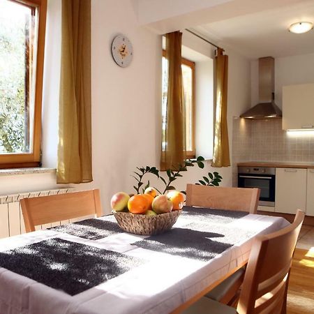 Peaceful Apartment Ankaran Sp Εξωτερικό φωτογραφία