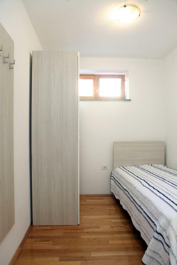 Peaceful Apartment Ankaran Sp Εξωτερικό φωτογραφία
