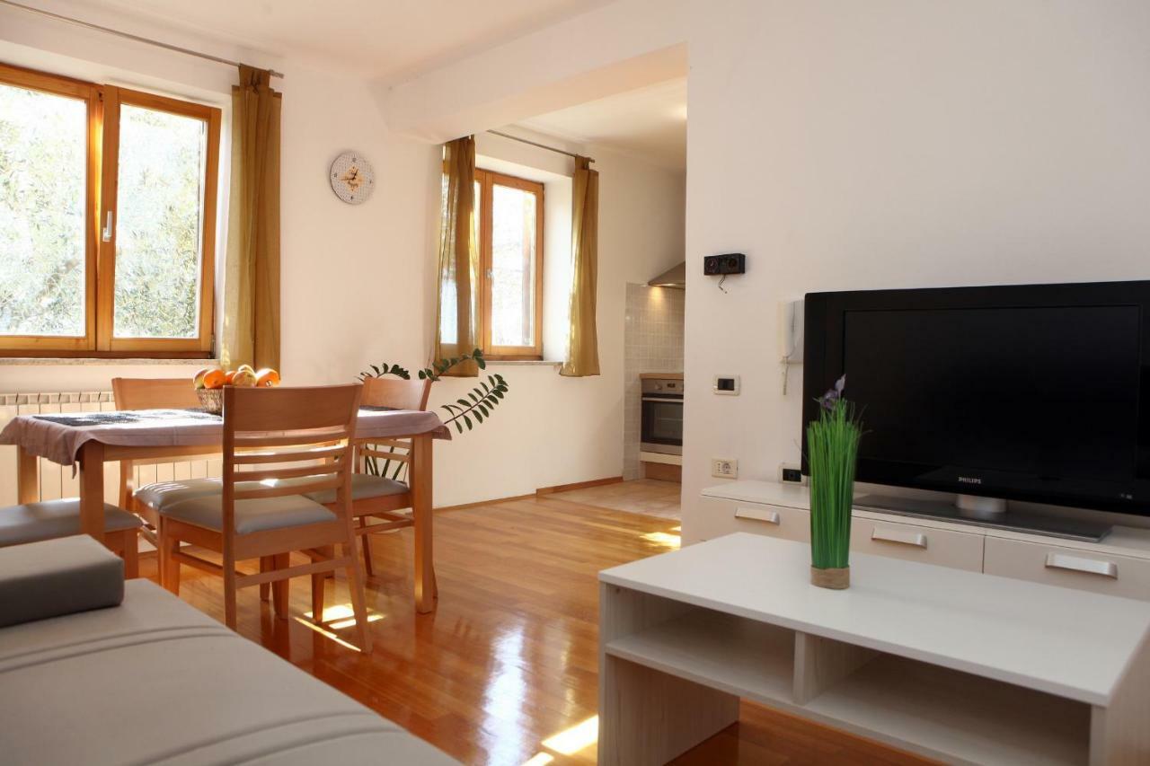 Peaceful Apartment Ankaran Sp Εξωτερικό φωτογραφία