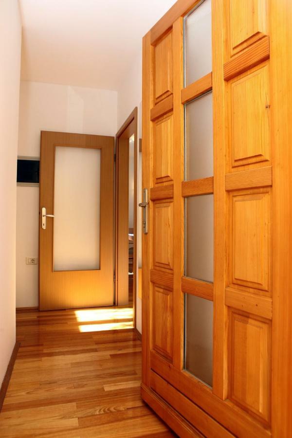Peaceful Apartment Ankaran Sp Εξωτερικό φωτογραφία
