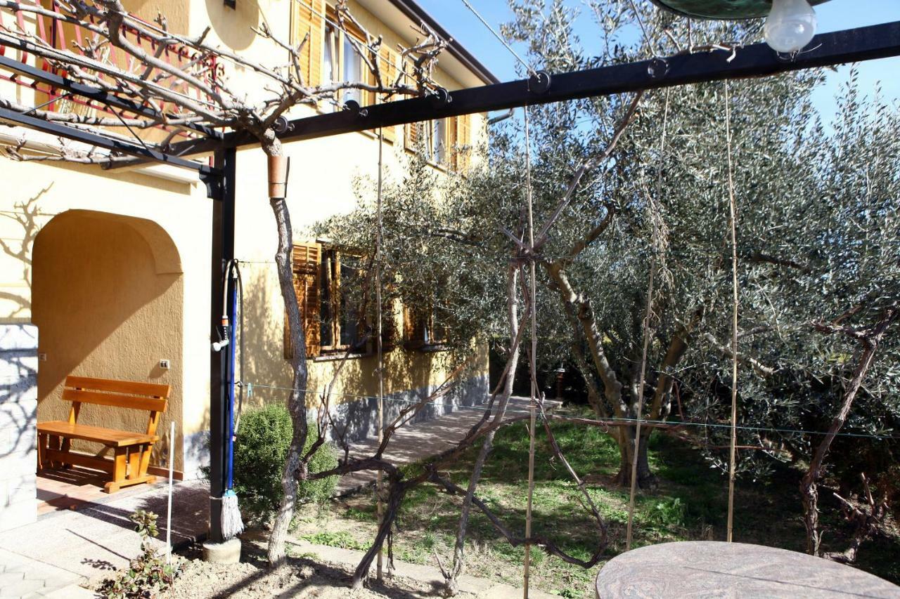 Peaceful Apartment Ankaran Sp Εξωτερικό φωτογραφία