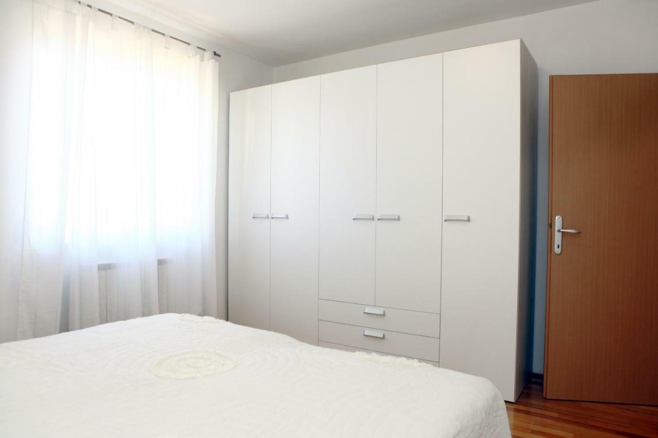 Peaceful Apartment Ankaran Sp Εξωτερικό φωτογραφία