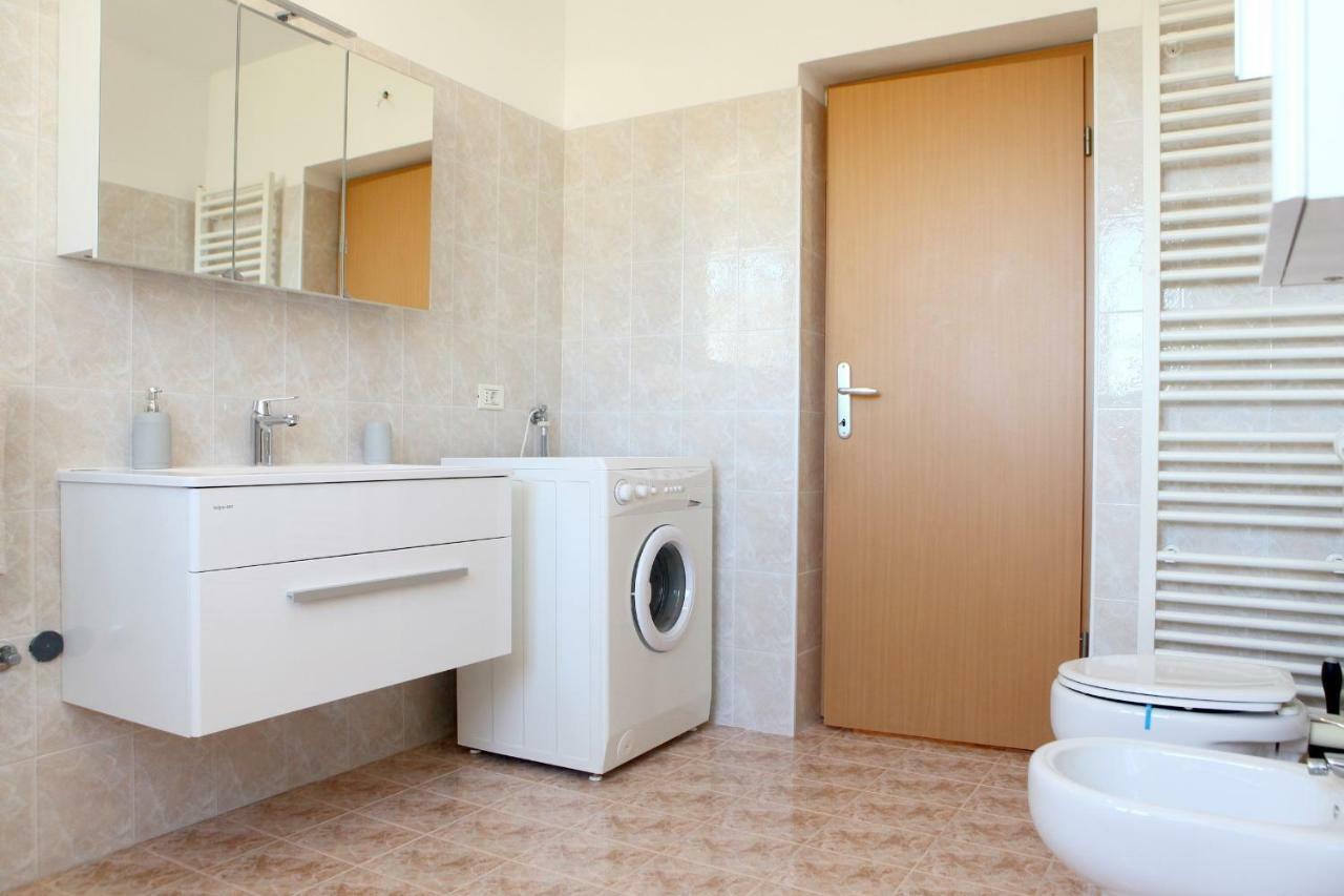 Peaceful Apartment Ankaran Sp Εξωτερικό φωτογραφία