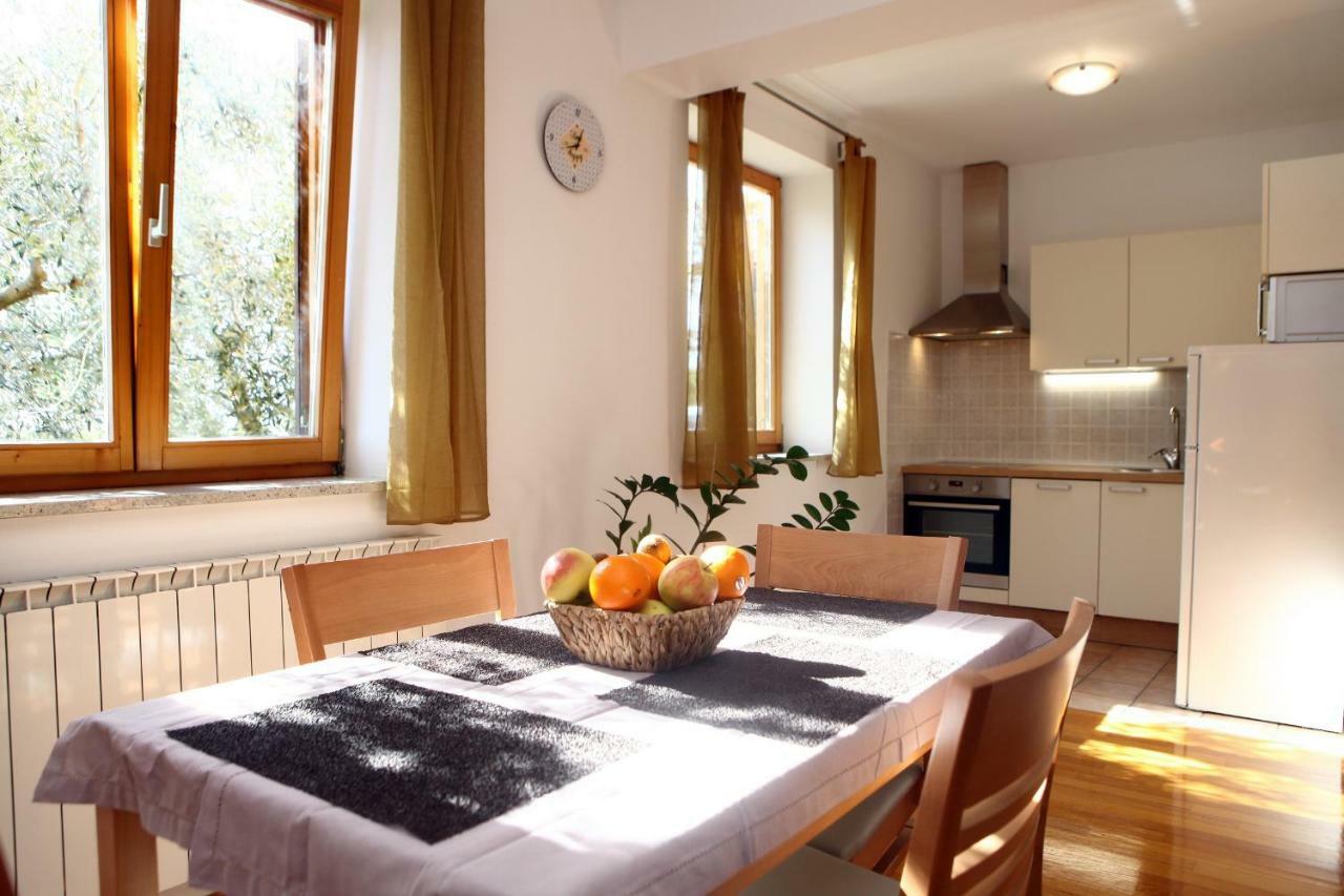 Peaceful Apartment Ankaran Sp Εξωτερικό φωτογραφία