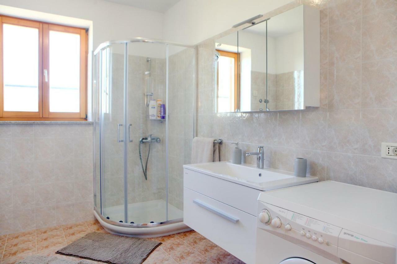 Peaceful Apartment Ankaran Sp Εξωτερικό φωτογραφία