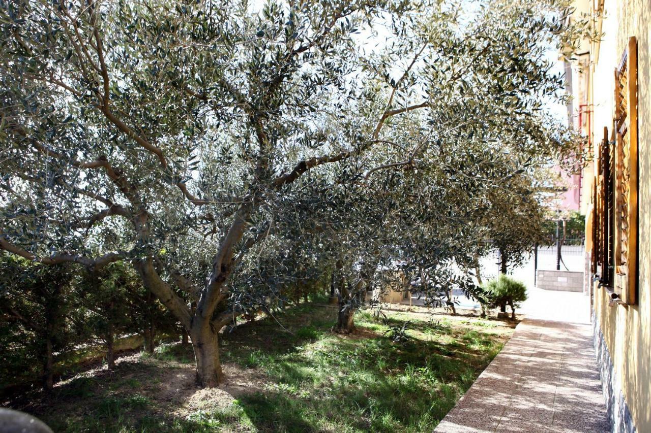 Peaceful Apartment Ankaran Sp Εξωτερικό φωτογραφία
